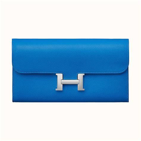 portafoglio hermes donna|sito ufficiale Hermes.